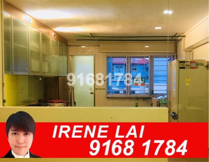 Pasir Ris Street 21 thumbnail photo